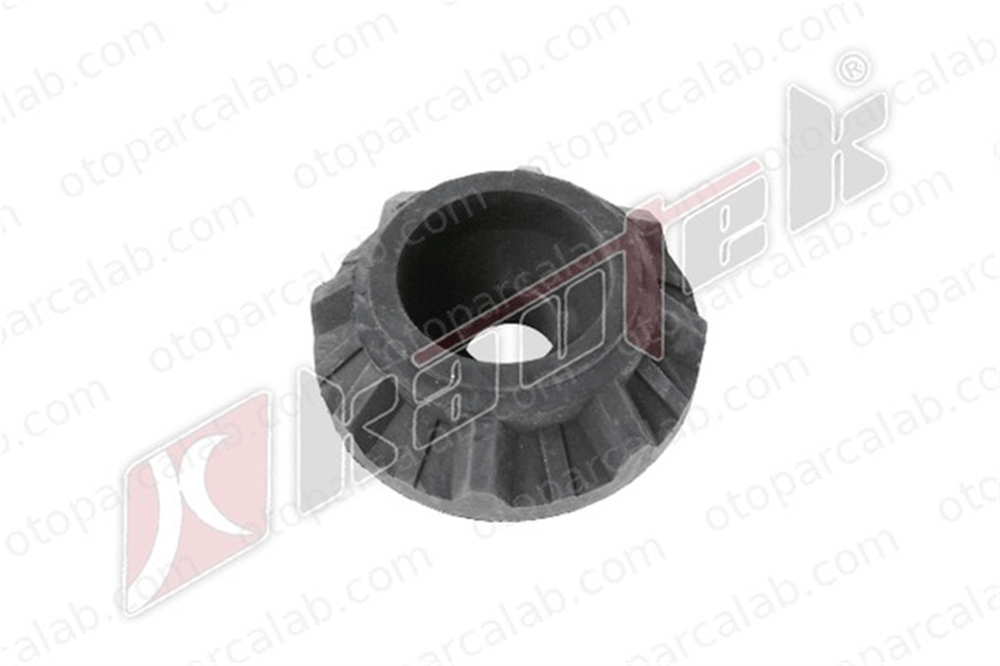KAUTEK SK-SM003 Amortisör Tabla Takozu Arka Sağ veya Sol SKODA FAVORIT FAVORIT Forman 115395803