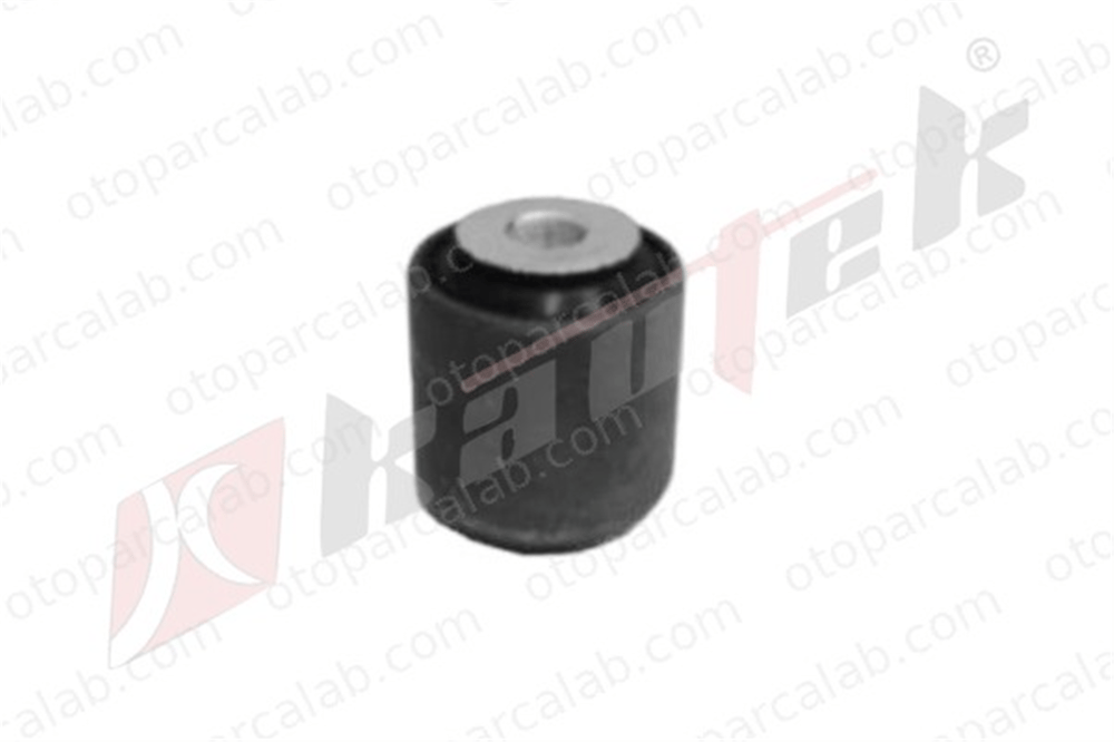 KAUTEK SM-BS009 Salıncak Burcu Arka Alt Sağ veya Sol SMART CITY-COUPE CABRIO 1765V005 1765V005000
