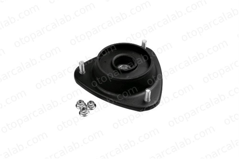 KAUTEK SU-SM001 Amortisör Tabla Takozu Ön Sağ veya Sol SUBARU IMPREZA Sedan IMPREZA Station wagon 20320AA112 20320AA100