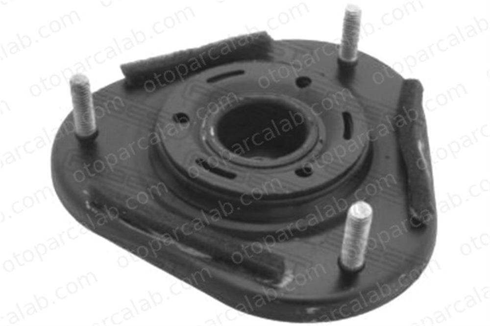 KAUTEK TO-SM001 Amortisör Tabla Takozu Ön Sağ veya Sol TOYOTA COROLLA COROLLA Sedan 4860905040 4860905030