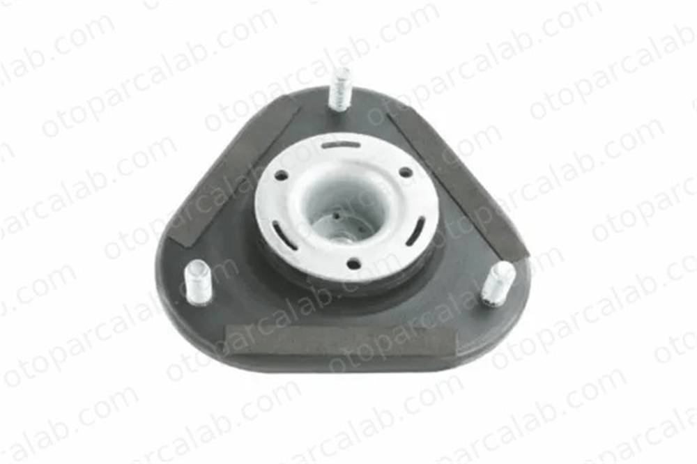 KAUTEK TO-SM024 Amortisör Tabla Takozu Ön Sağ veya Sol TOYOTA AVENSIS Sedan AVENSIS Station wagon 486090F021 486090F020