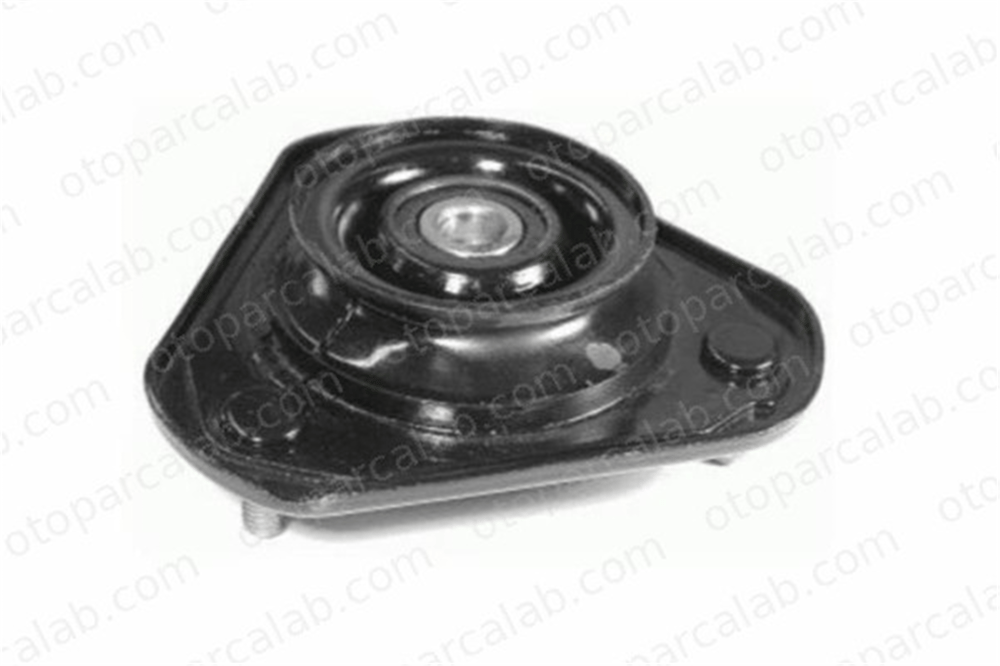 KAUTEK TO-SM039 Amortisör Tabla Takozu Ön Sol TOYOTA CELICA Coupe CELICA Hatchback 4860920090 4860920100