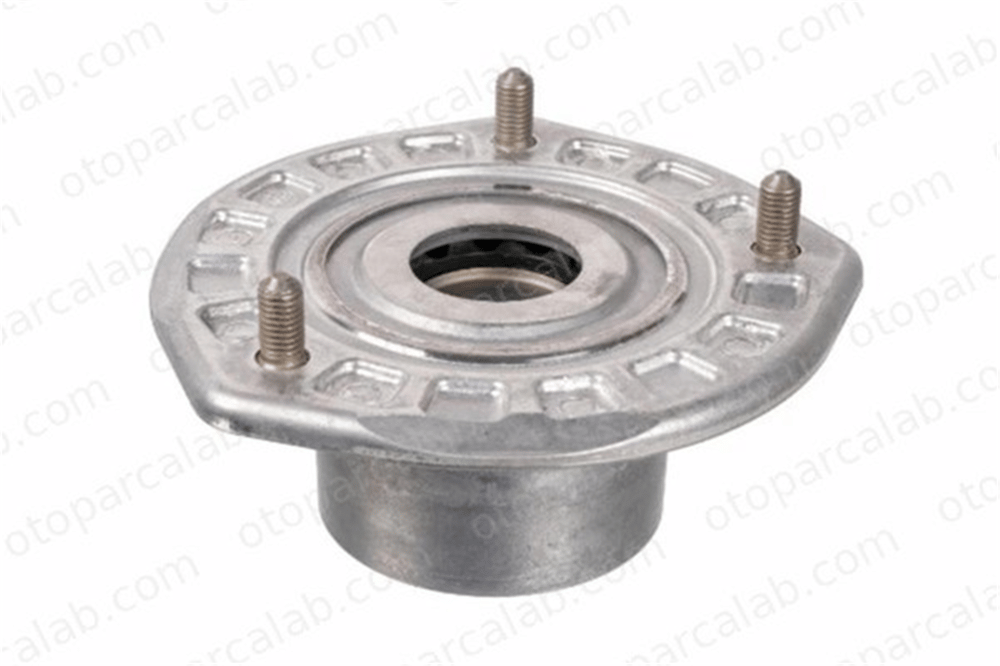 KAUTEK VW-SM076 Amortisör Tabla Takozu Ön Sol VW CRAFTER Panelvan/Van CRAFTER Platform şasi 2N0412331B 2N0412331D