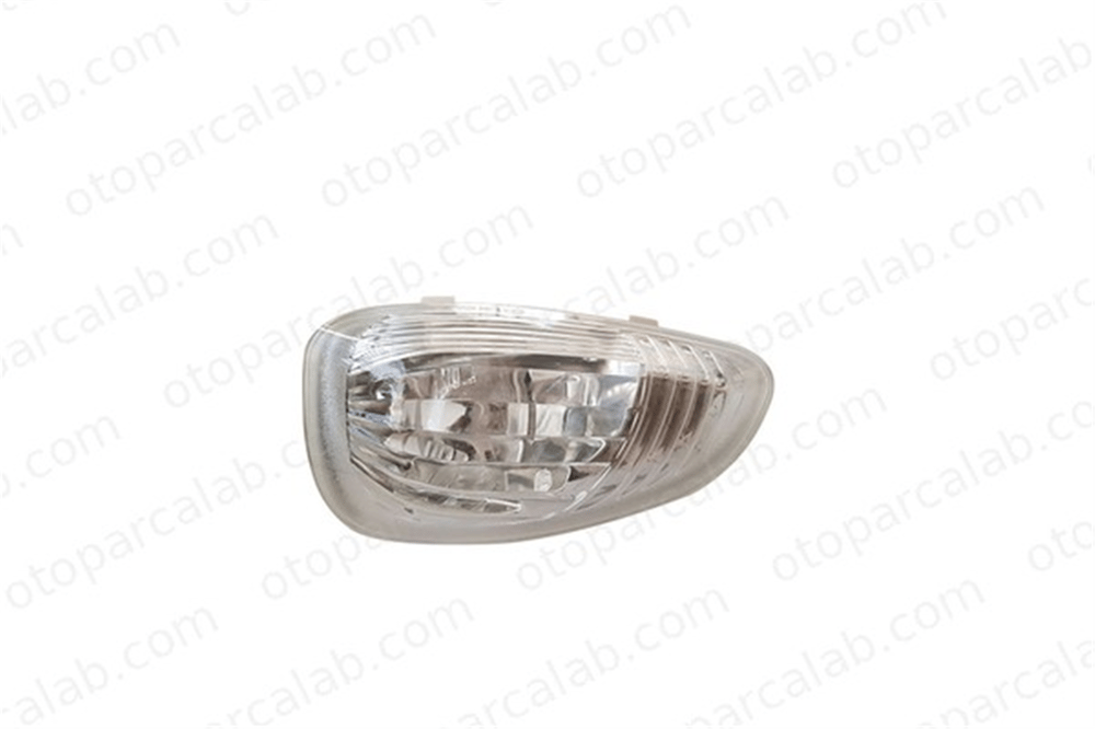 KAYA PLASTIK 254 Dikiz Ayna Sinyali Sağ KAYA PLASTİK 254 NISSAN NV400 Panelvan/Van NV400 Platform şasi 261652475R 2616500Q0A