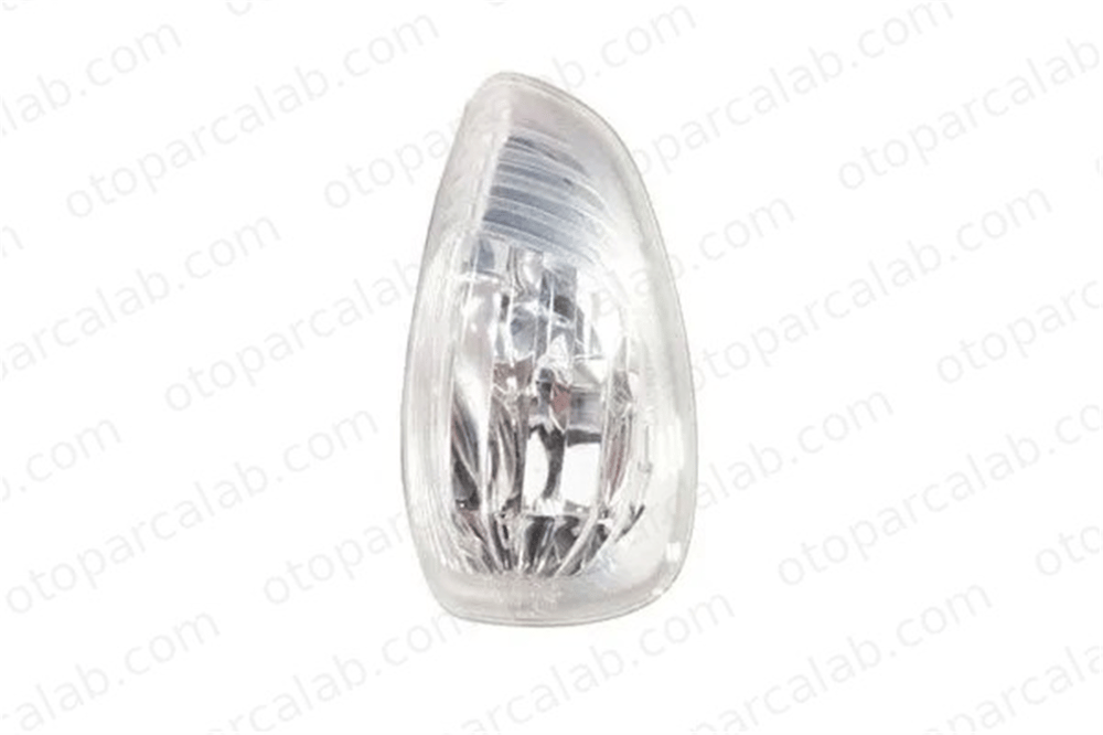 KAYA PLASTIK 299-B Dikiz Ayna Sinyali Sağ KAYA PLASTİK 299-B NISSAN NV400 Panelvan/Van NV400 Platform şasi 261603141R 2616000Q0B