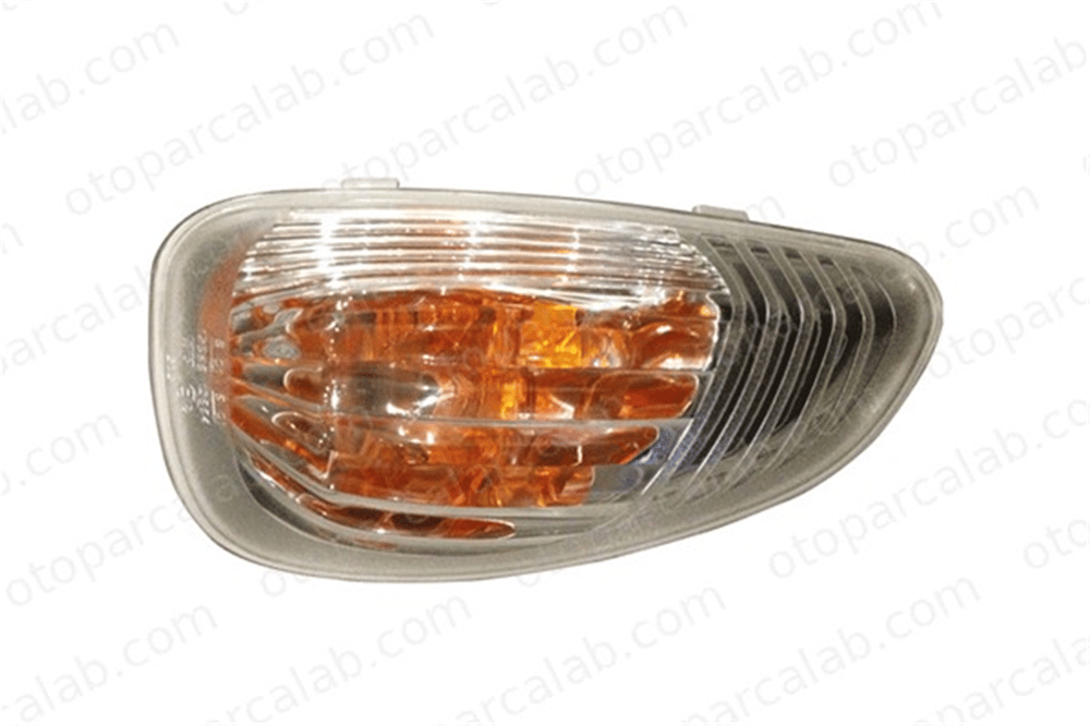 KAYA PLASTIK 299 Dikiz Ayna Sinyali Sağ KAYA PLASTİK 299 NISSAN NV400 Panelvan/Van NV400 Platform şasi 261603141R 2616000Q0B