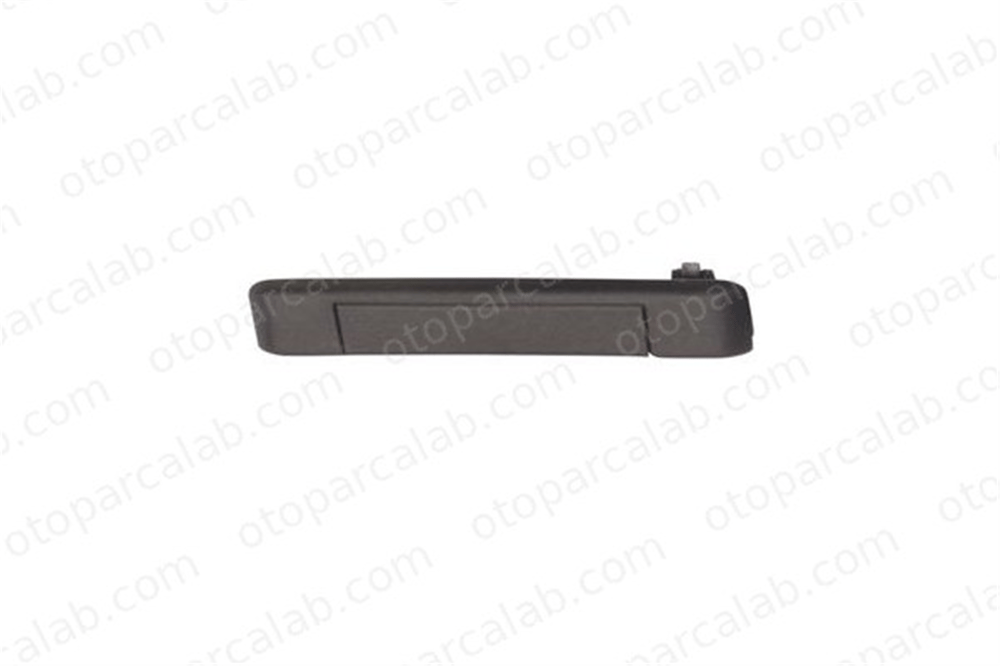 KAYA PLASTIK 336 Kapı Kolu Ön veya Arka Dış Sol KAYA PLASTİK 336 RENAULT 19 II Chamade 19 II