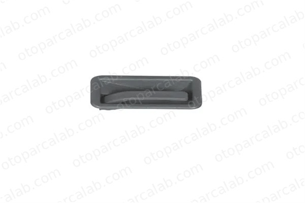 KAYA PLASTIK 341 Kapı Kolu Ön veya Arka İç Sol KAYA PLASTİK 341 RENAULT 19 II Chamade CLIO I