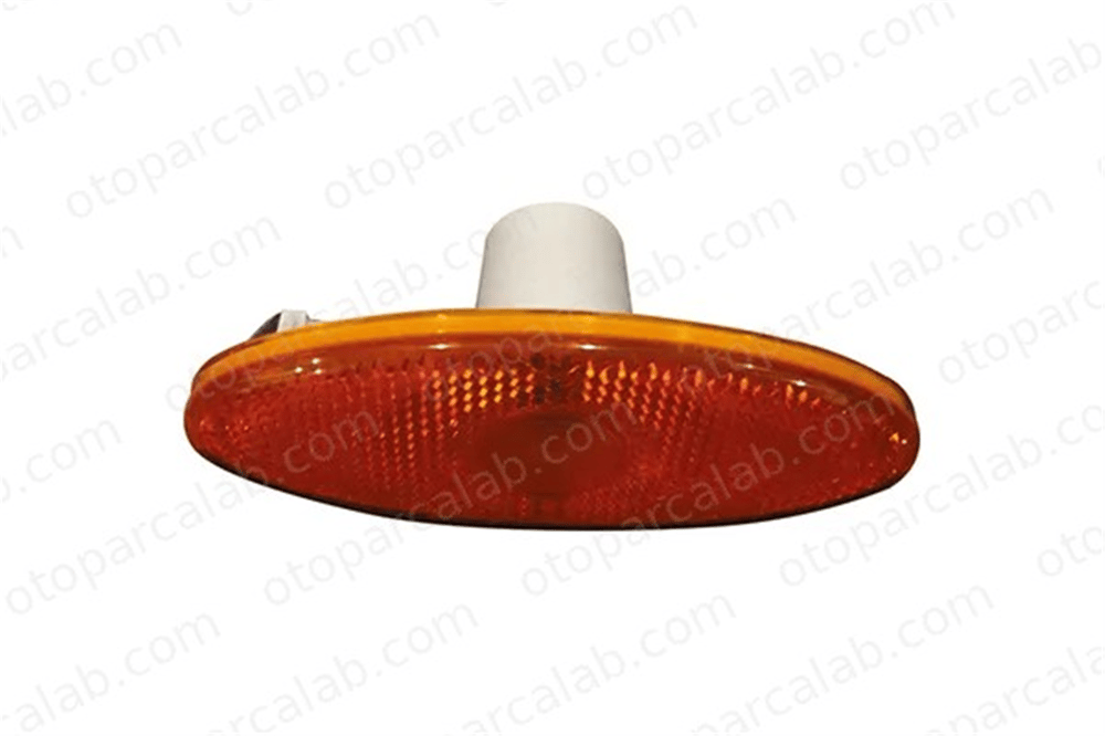 KAYA PLASTIK 403 Çamurluk Sinyali Sağ veya Sol KAYA PLASTİK 403 RENAULT MASTER III Panelvan/Van NISSAN NV400 Panelvan/Van 261B00001R 2618000Q0A