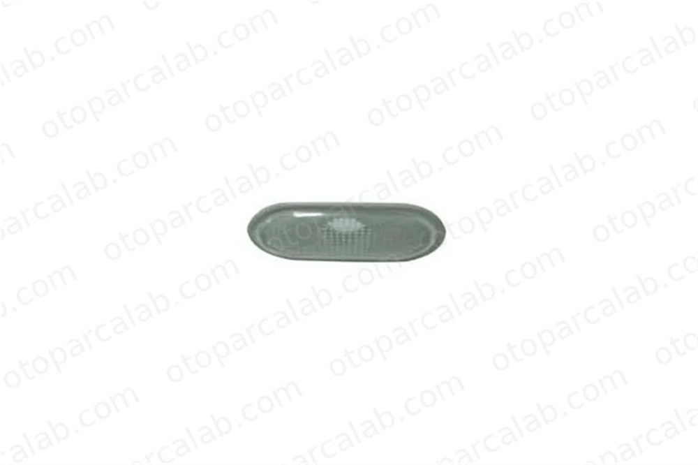 KAYA PLASTIK 484 Çamurluk Sinyali Sağ veya Sol KAYA PLASTİK 484 RENAULT 21 Sedan 19 II Chamade 8200194580 2616000QAA