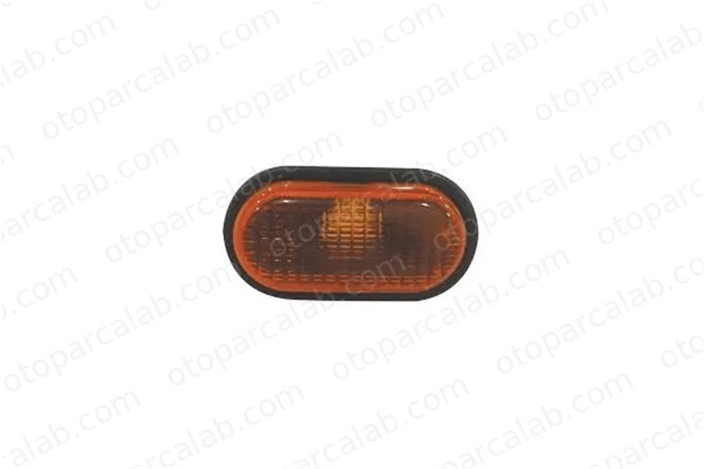 KAYA PLASTIK 536 Çamurluk Sinyali Sağ veya Sol KAYA PLASTİK 536 RENAULT 21 Sedan 19 II Chamade 7700822136 2616000QAA