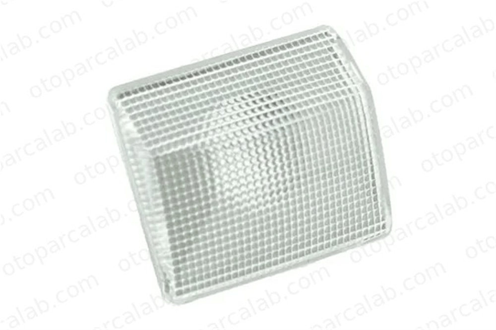 KAYA PLASTIK 552 Çamurluk Sinyali Sağ veya Sol KAYA PLASTİK 552 RENAULT CLIO III CLIO III Grandtour 8200343322