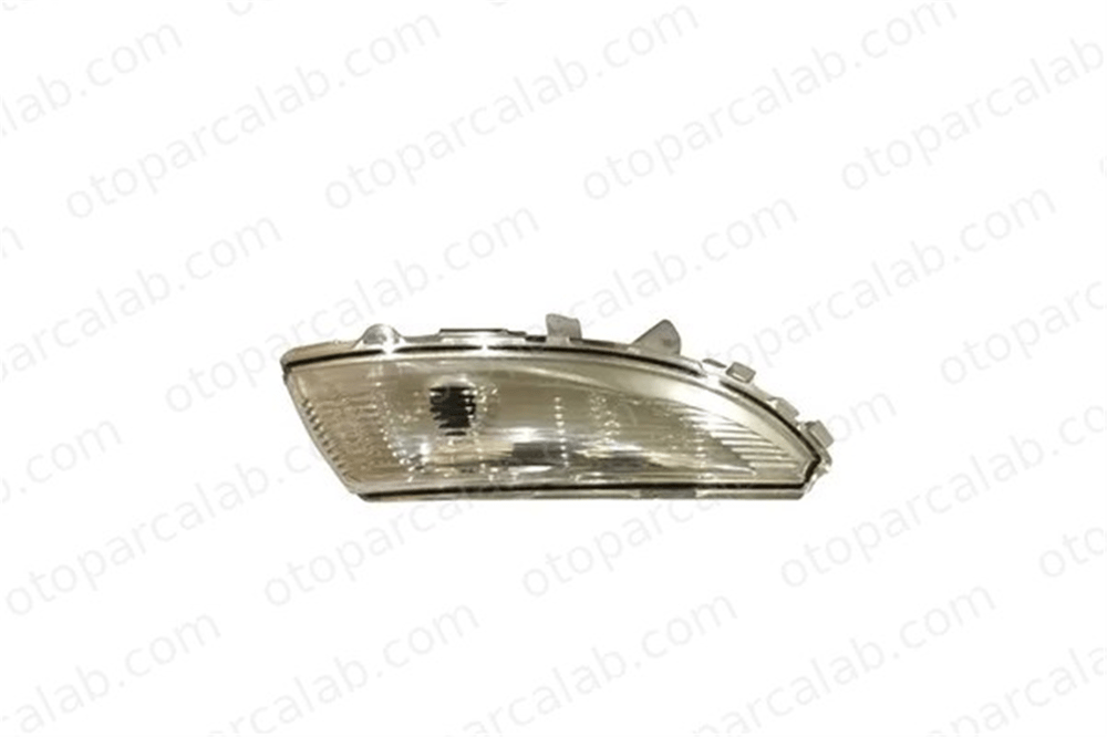 KAYA PLASTIK 568 Dikiz Ayna Sinyali Sağ KAYA PLASTİK 568 RENAULT CLIO IV CLIO IV Grandtour 261604623R