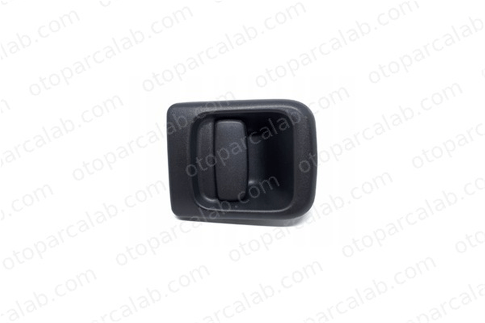 KAYA PLASTIK 598 Kapı Kolu Ön Dış Sağ KAYA PLASTİK 598 RENAULT MASTER II Minibüs/Otobüs OPEL MOVANO A Panelvan/Van