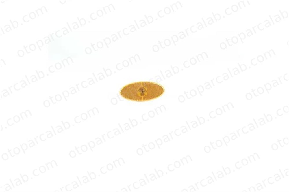 KAYA PLASTIK KR-403 Çamurluk Sinyali Sağ veya Sol KAYA PLASTİK KR-403 RENAULT MASTER III Panelvan/Van NISSAN NV400 Panelvan/Van 2618000Q0A 4419475