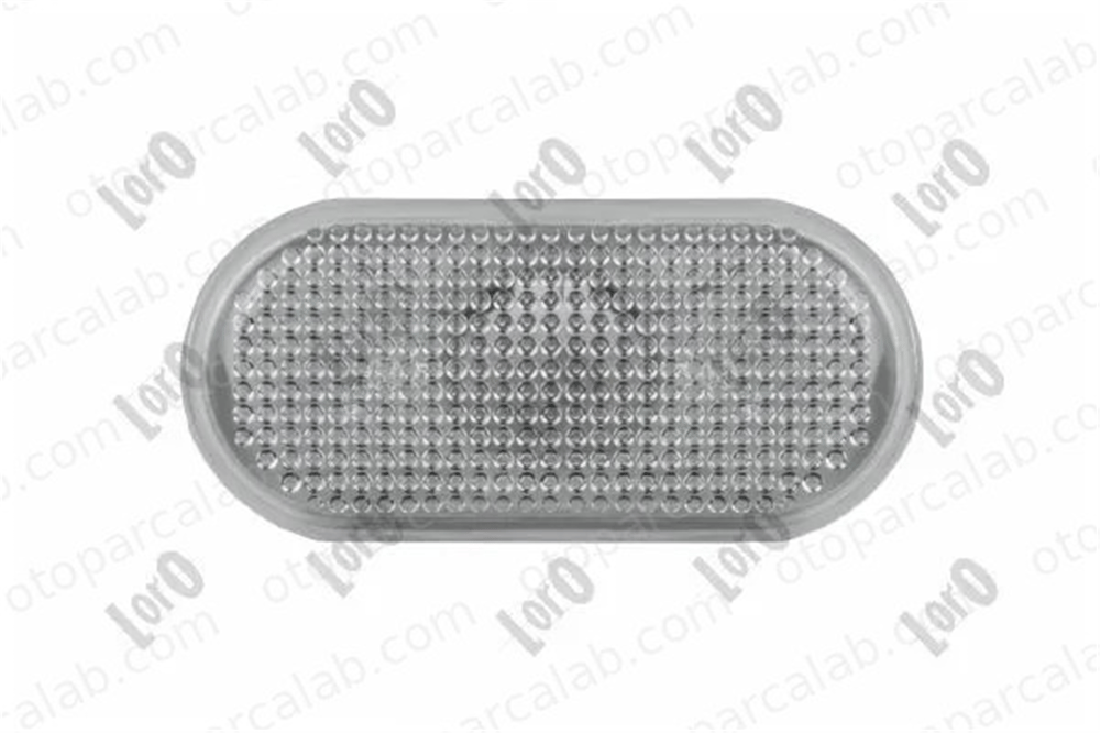 KAYA PLASTIK KR-536 Çamurluk Sinyali Sağ veya Sol KAYA PLASTİK KR-536 RENAULT CLIO II CLIO I 2616000QAD 4401951