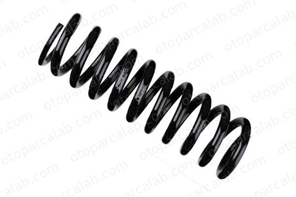 KAYATEL 6503 Helezon Yayı Arka MERCEDES-BENZ 124 Sedan 124 Coupe A1243241104 1243241104