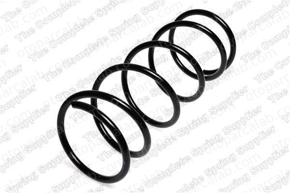KAYATEL 7538 Helezon Yayı Ön FORD FOCUS I FOCUS I Kombi van 1069016 1061414