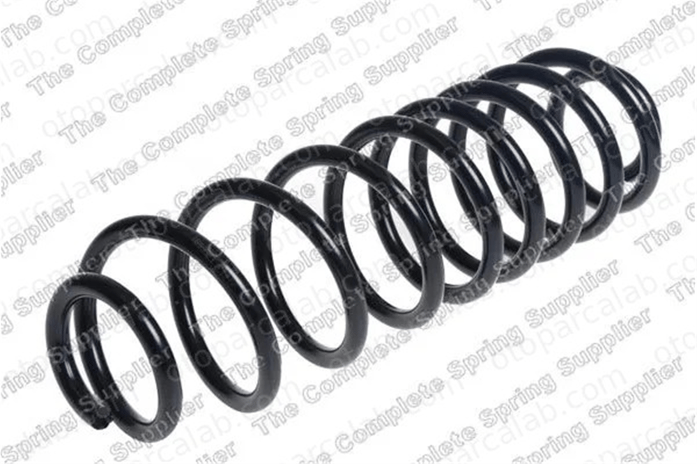 KAYATEL 7648 Helezon Yayı Arka FORD TRANSIT COURIER B460 Kasa/büyük limuzin EY165B669AB 1848041