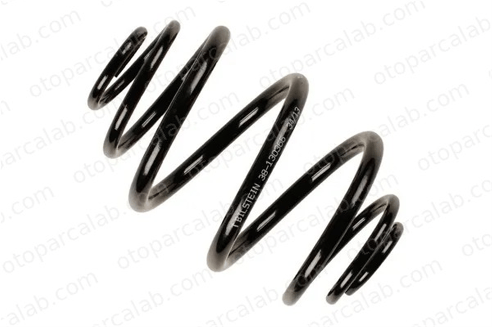 KAYATEL 9522 Helezon Yayı Arka OPEL ASTRA F KADETT E Hatchback 424293 424294