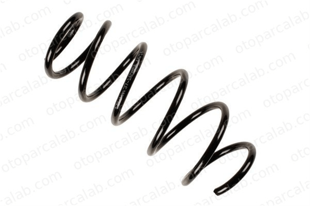 KAYATEL 9608 Helezon Yayı Ön OPEL ASTRA H Station wagon ASTRA H 93179669 93182918