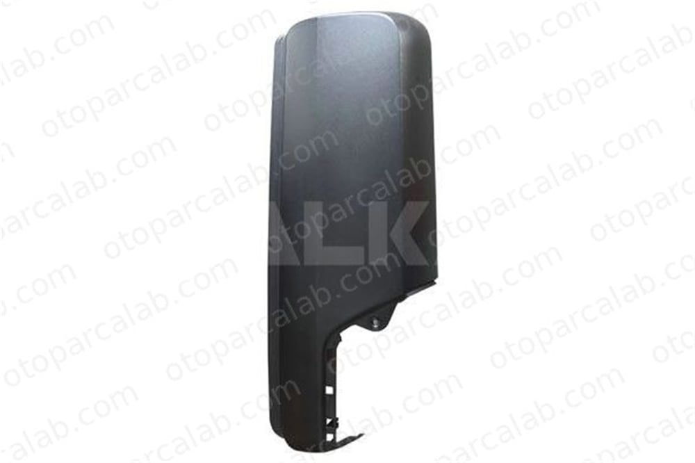 KENT AK-05-B Ayna kapağı Sağ MERCEDES-BENZ AROCS ACTROS MP4 / MP5 9608111107 A9608111107