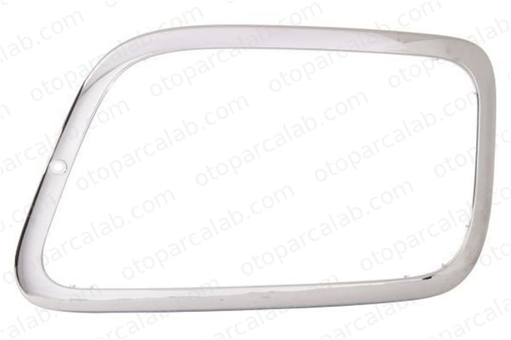 KENT FR-03 Far Çerçevesi Sağ MERCEDES-BENZ AROCS ACTROS MP4 / MP5 9438260359 A9438260359