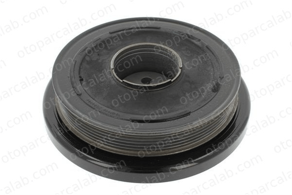 KENTPAR K242 Krank Kasnak BMW 6 Cabrio 6 Coupe 11238515002