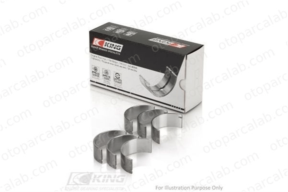 KING CR 360SM0.5 Kol Yatak (0.50) CITROËN BERLINGO Kasa/büyük limuzin C3 AIRCROSS II CR 360SM0.5