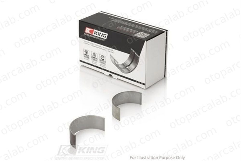 KING CR1658SP0.25 Kol Yatak (0.25) BMW 1 3 Touring 714805 77952600