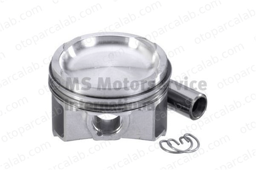 KING PISTON 18-2010230 Piston (72.00MM-STD) ALFA ROMEO MITO LANCIA DELTA III 55210597 55224128