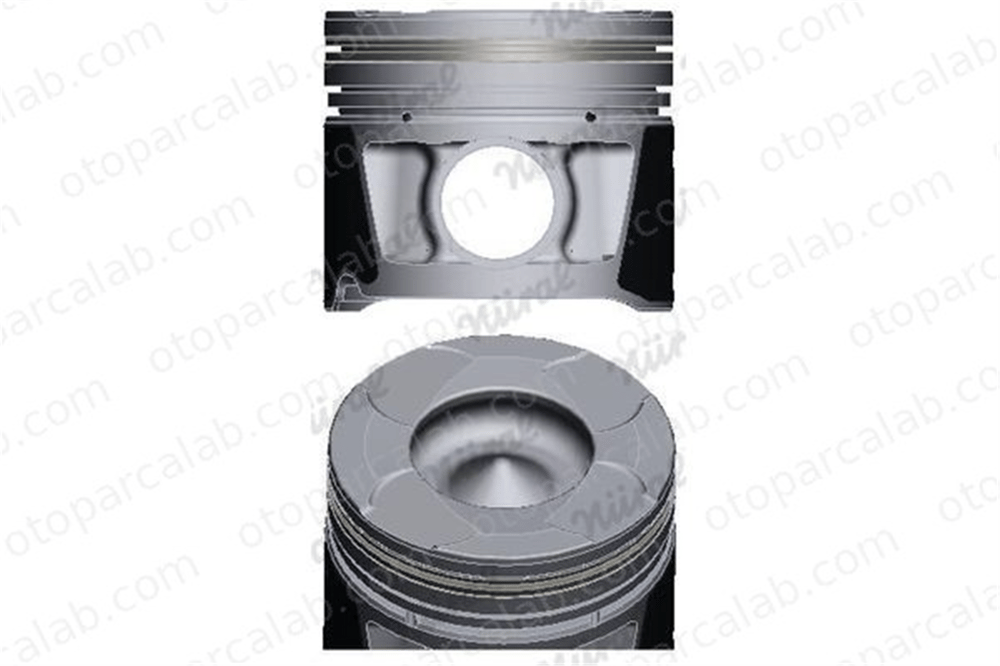 KING PISTON 18-2050040 Piston (79.50MM-STD) ALFA ROMEO GIULIETTA FIAT DOBLO Cargo 55204145 55232072