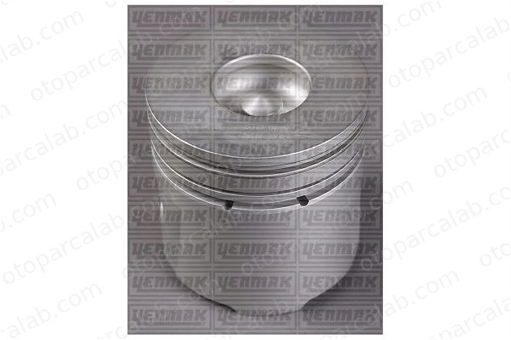 KING PISTON 18-2550930 Piston (93.67MM-STD) FORD TRANSIT Minibüs/Otobüs TRANSIT Panelvan/Van 8770858STD 984F6K105ABA