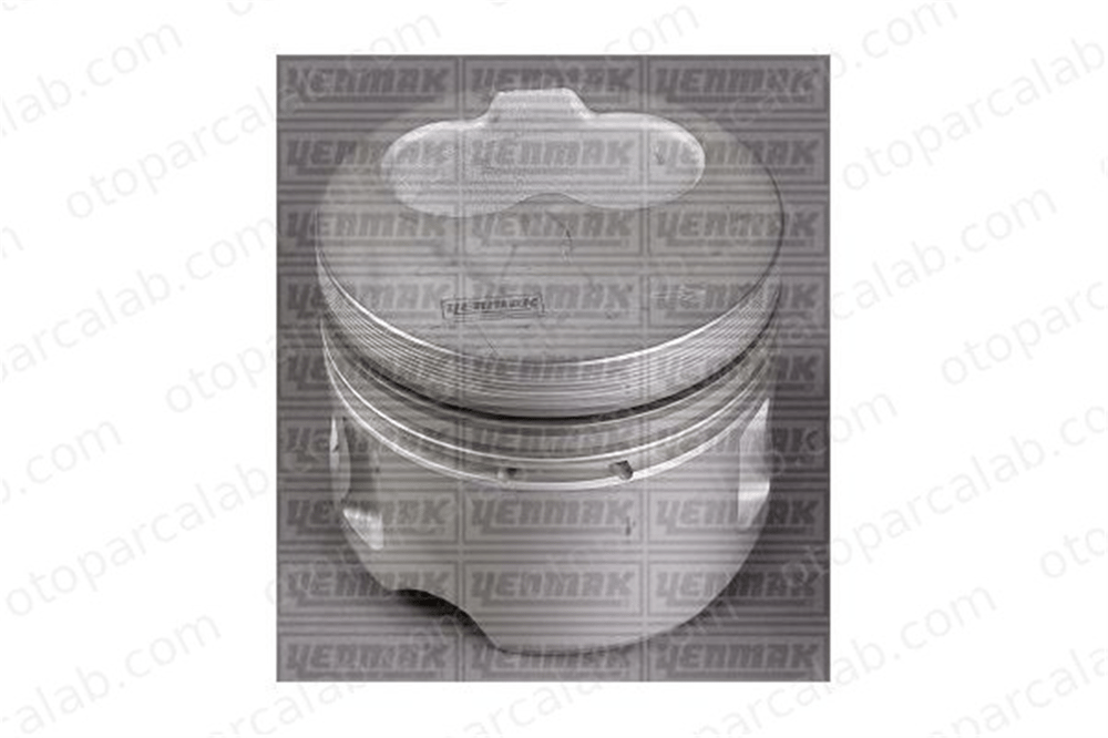 KING PISTON 18-7050920 Piston (79.50MM-STD) VW TRANSPORTER T4 Panelvan/Van TRANSPORTER T4 Platform şasi 28107065C 28107065CA