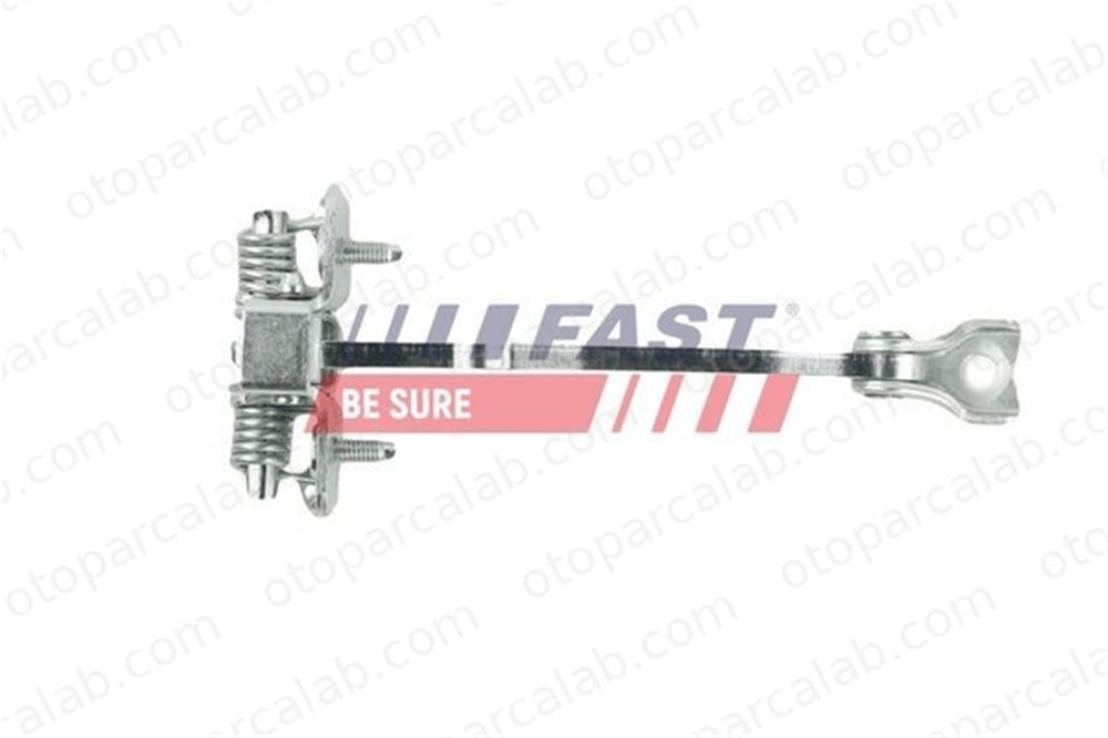 KITATECH 1794 Kapı Gergisi Ön Sağ veya Sol RENAULT TRAFIC III Minibüs/Otobüs TRAFIC III Panelvan/Van 8043000Q0C 93867645