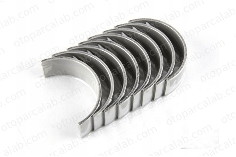 KOLBENSCHMIDT 37104600 Kol Yatak (STD) SEAT LEON LEON SC 77872610 5C105701A