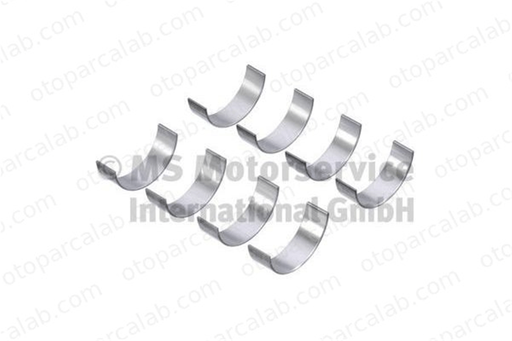 KOLBENSCHMIDT 37121620 Kol Yatak (0.50) FORD FOCUS III Turnier C-MAX II 79396620