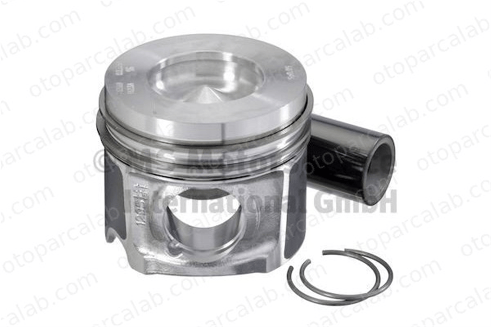 KOLBENSCHMIDT 41269600 Piston (92.00MM-STD) BMW 5 Touring 5 11257812585 7812585