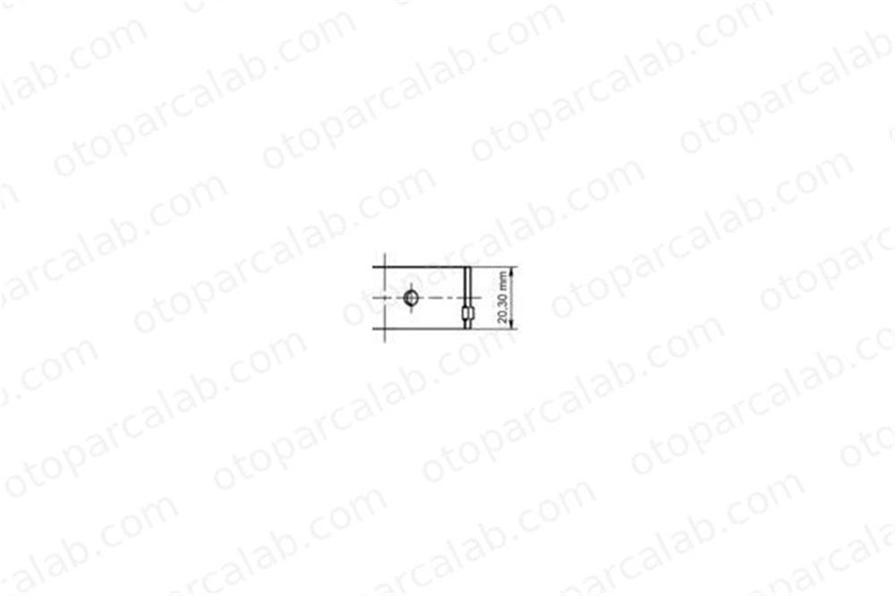 KOLBENSCHMIDT 77268620 Kol Yatak (0.50) OPEL KADETT E Hatchback VECTRA A Hatchback 77268620 622776