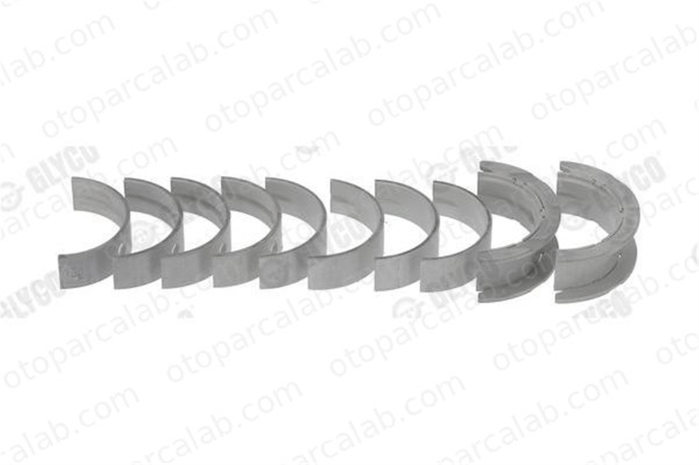 KOLBENSCHMIDT 77951620 Ana Yatak (0.50) BMW 1 3 Touring 77951620