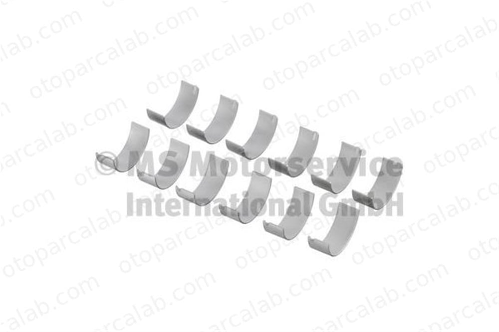 KOLBENSCHMIDT 87490640 Kol Yatak (1.00) BMW 3 5 87494600 61390CP100