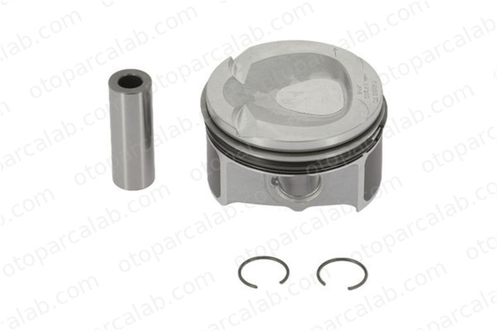 KONEKS 205850 Piston (82.00MM-STD) MERCEDES-BENZ C-SERISI C-SERISI Coupe A2710305017 A2710306217