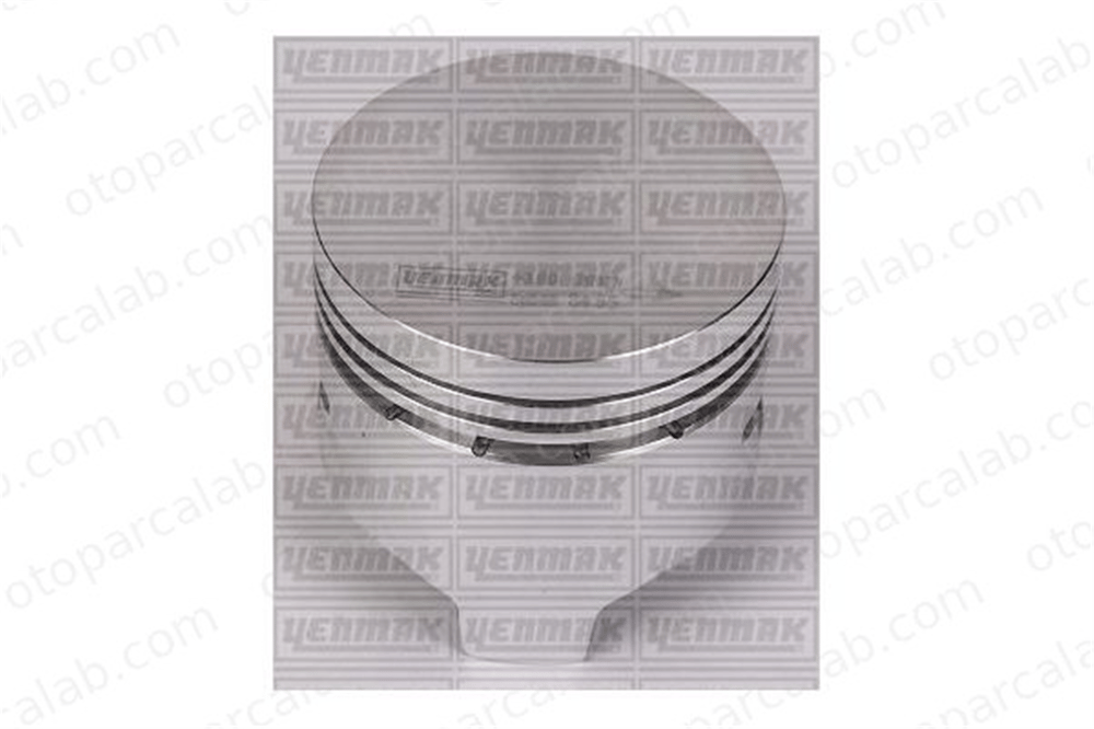 KONEKS 209725 Piston (84.00MM-1.00) FIAT 131 131 Familiare/Panorama 4340045 5880249