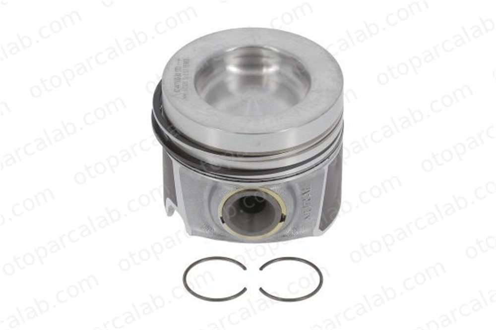 KONEKS 250652 Piston (81.50MM-0.50) VW CRAFTER Panelvan/Van CRAFTER Platform şasi 4L107065AF 4L107065AT