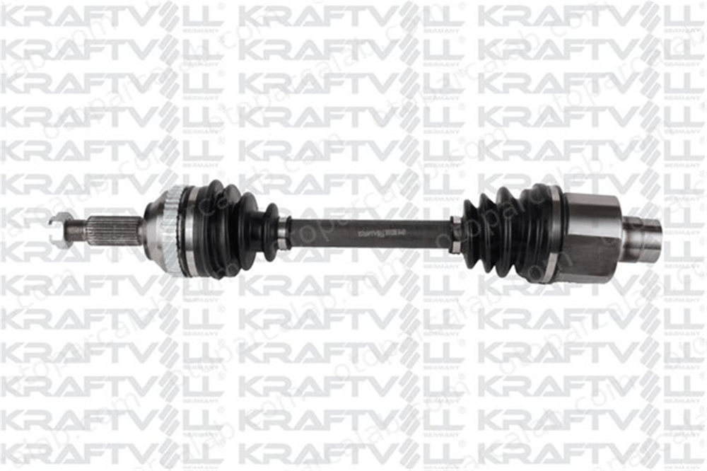 KRAFTVOLL 01010288 Aks Komple Ön Sağ FORD MONDEO I MONDEO I Sedan 1023209 1132653