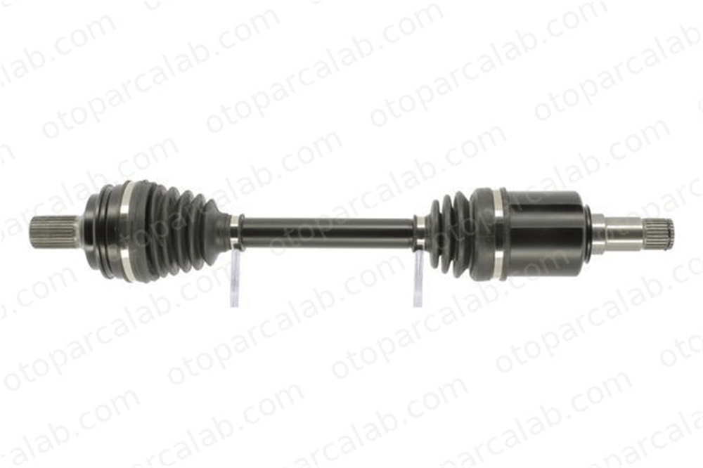 KRAFTVOLL 01010504 Aks Komple Ön Sağ MERCEDES-BENZ S-SERISI CLS A2213306400
