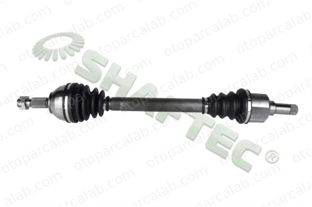 KRAFTVOLL 01010667 Aks Komple Ön Sol CITROËN JUMPY Minibüs/Otobüs JUMPY Panelvan/Van 9821017880 1614921280