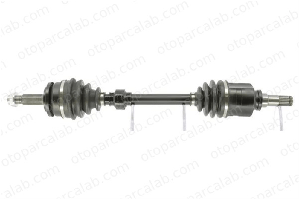 KRAFTVOLL 01010691 Aks Komple Ön Sol TOYOTA AVENSIS Sedan AVENSIS Station wagon 4342005400 4342005401