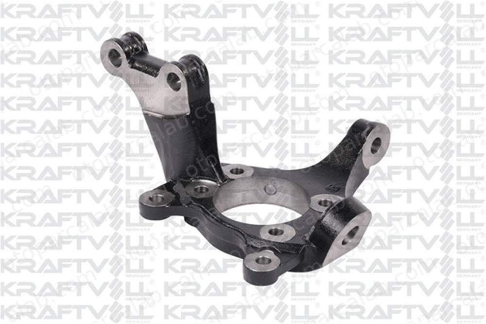 KRAFTVOLL 01030011 Aks Taşıyıcı Ön Sağ TOYOTA AURIS COROLLA Sedan 4321112460