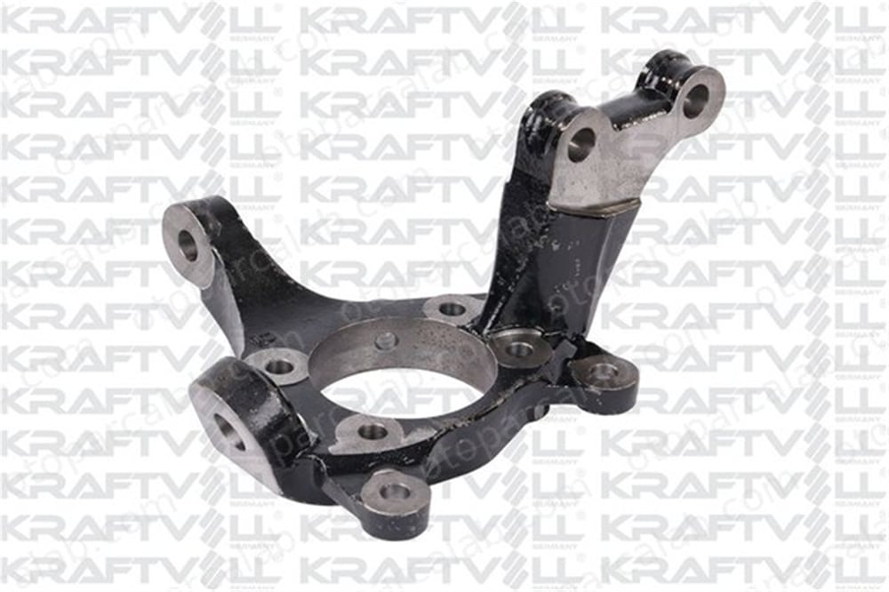 KRAFTVOLL 01030012 Aks Taşıyıcı Ön Sol TOYOTA AURIS COROLLA Sedan 4321212460